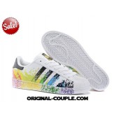 adidas superstar 2 femme 38 pas cher