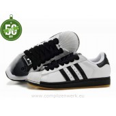 adidas superstar 2 homme blanc