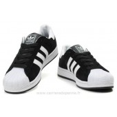 adidas superstar 2 homme noir