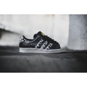 adidas superstar 80s animal collection