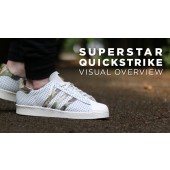 adidas superstar 80s quickstrike