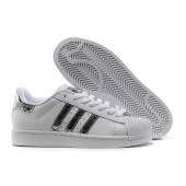 adidas superstar argent serpent