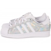 adidas superstar femme chausport