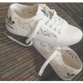 adidas superstar femme dentelle