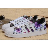 adidas superstar femme original
