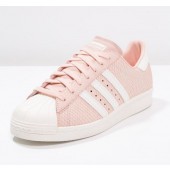 adidas superstar femme rose pale