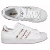 adidas superstar ii femme