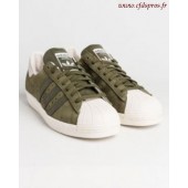 adidas superstar kaki daim
