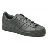 adidas superstar kaki femme