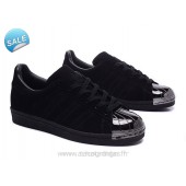 adidas superstar noir argent