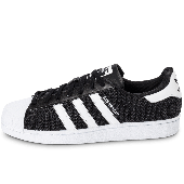 adidas superstar noir homme