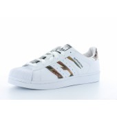 adidas superstar original femme