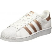 adidas superstar w sneakers basses femme
