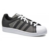 adidas superstar weave femme