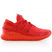 adidas tubular rouge