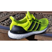 adidas ultra boost 2015 test