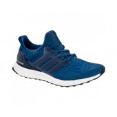 adidas ultra boost bleu