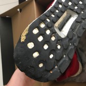 adidas ultra boost durability
