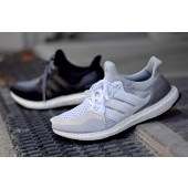 adidas ultra boost gradient grey