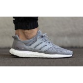 adidas ultra boost grey metallic