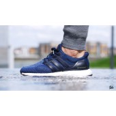 adidas ultra boost on feet