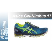 adidas ultra boost ou asics nimbus
