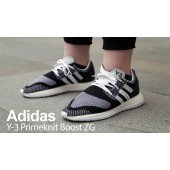 adidas y3 primeknit pure boost