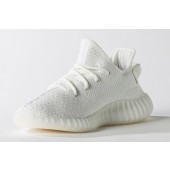 adidas yeezy femme blanche
