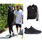 adidas yeezy kylie jenner