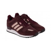 adidas zx 700 maroon