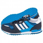 adidas zx 700 niebieskie