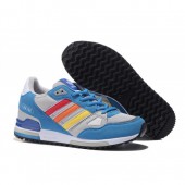 adidas zx 750 azules