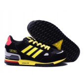 adidas zx 750 noir et jaune