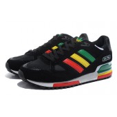 adidas zx 750 pelle