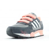 adidas zx 850 femme grise