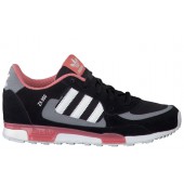 adidas zx 850 grijs roze