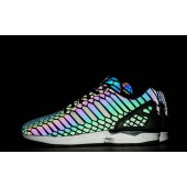 adidas zx flux cameleon