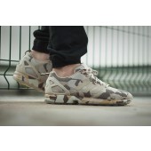 adidas zx flux camouflage