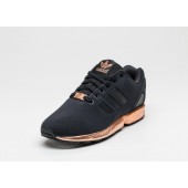 adidas zx flux copper