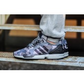adidas zx flux decon camo