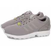 adidas zx flux grise pas cher