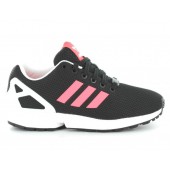 adidas zx flux leopard rose pas cher