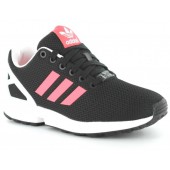 adidas zx flux noir femme pas cher