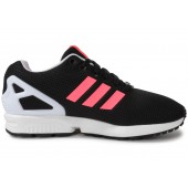 adidas zx flux rose pas cher