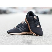adidas zx flux w noir et bronze