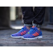 adidas zx flux weave