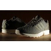 adidas zx flux woven