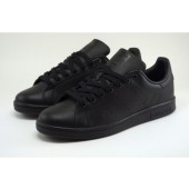 basket adidas femme stan smith noir