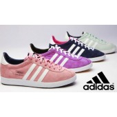 basket adidas gazelle femme pas cher