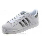 basket adidas superstar 2 femme